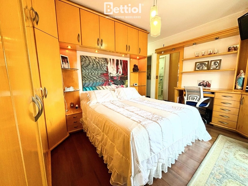 Apartamento 3 dormitórios próximo Recreio da Juventude: 11ª foto da galeria de imagens do imóvel