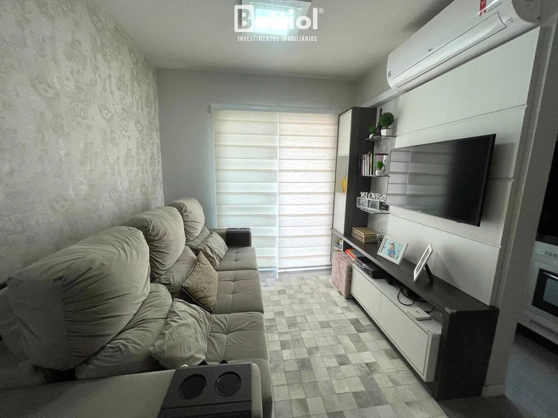 Apartamento 2 dormitórios no São Luiz: 4ª foto da galeria de imagens do imóvel