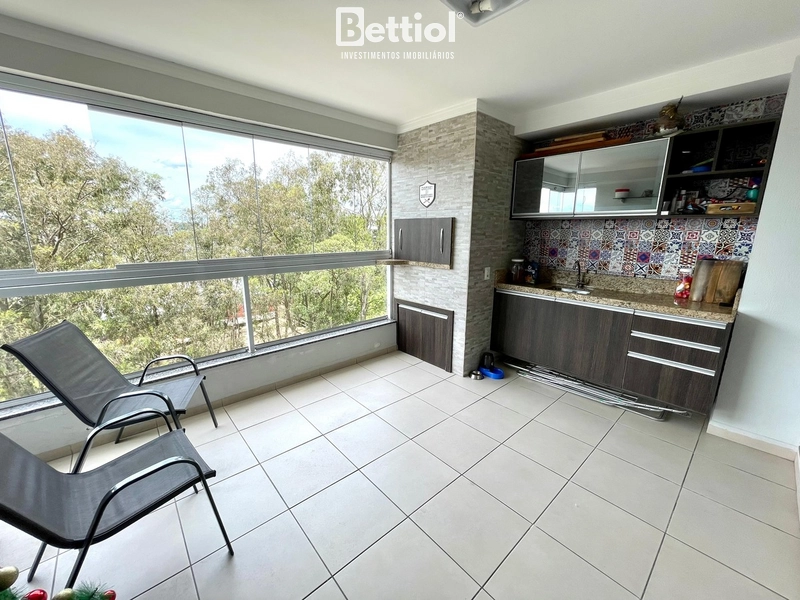 Apartamento 2 dormitórios no Cinquentenário: 9ª foto da galeria de imagens do imóvel