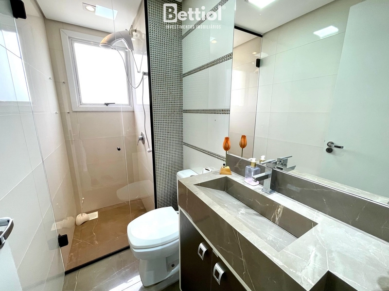 Apartamento 2 dormitórios no Cinquentenário: 8ª foto da galeria de imagens do imóvel
