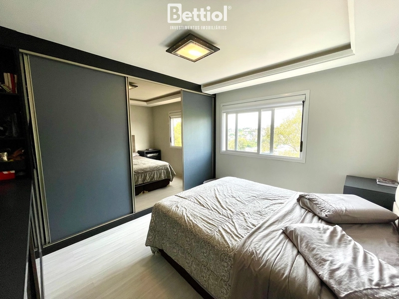 Apartamento 2 dormitórios no Cinquentenário: 6ª foto da galeria de imagens do imóvel
