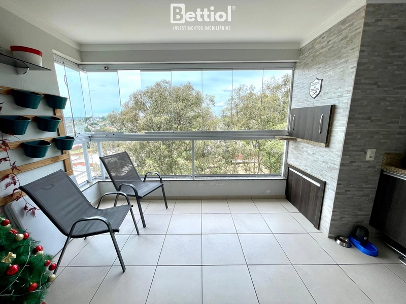 Apartamento 2 dormitórios no Cinquentenário: 10ª foto da galeria de imagens do imóvel