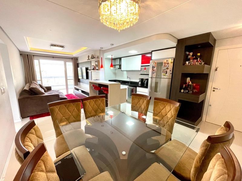 Apartamento 2 dormitórios no Cinquentenário: 4ª foto da galeria de imagens do imóvel