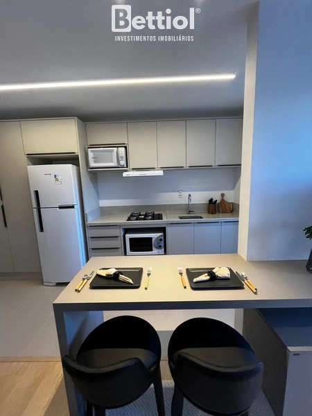 Apartamento no Reserva do Parque: 5ª foto da galeria de imagens do imóvel