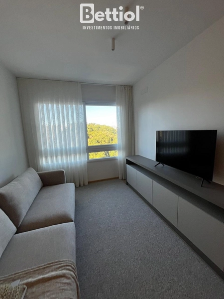 Apartamento no Residencial Reserva do Parque: 2ª foto da galeria de imagens do imóvel