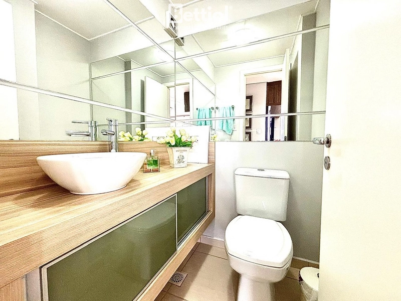 Apartamento 3 dormitórios sendo uma suíte no Madureira: 17ª foto da galeria de imagens do imóvel