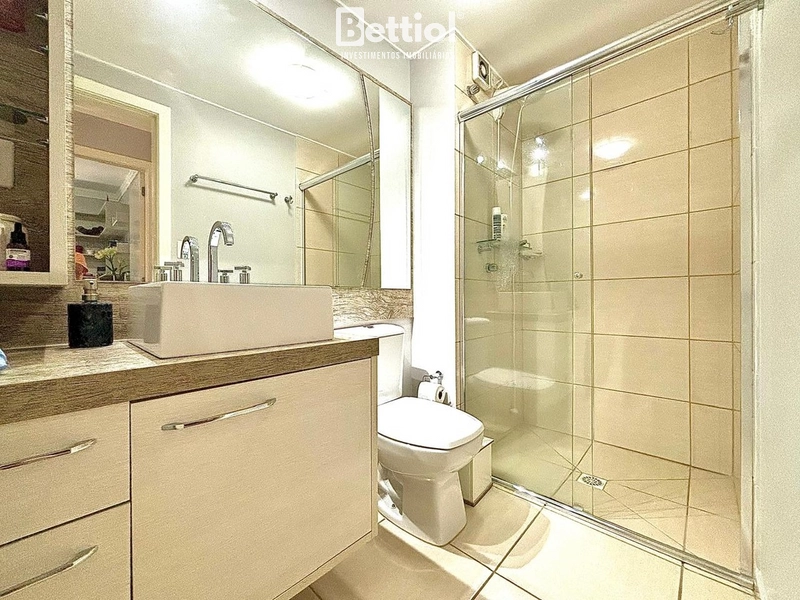 Apartamento 3 dormitórios sendo uma suíte no Madureira: 18ª foto da galeria de imagens do imóvel