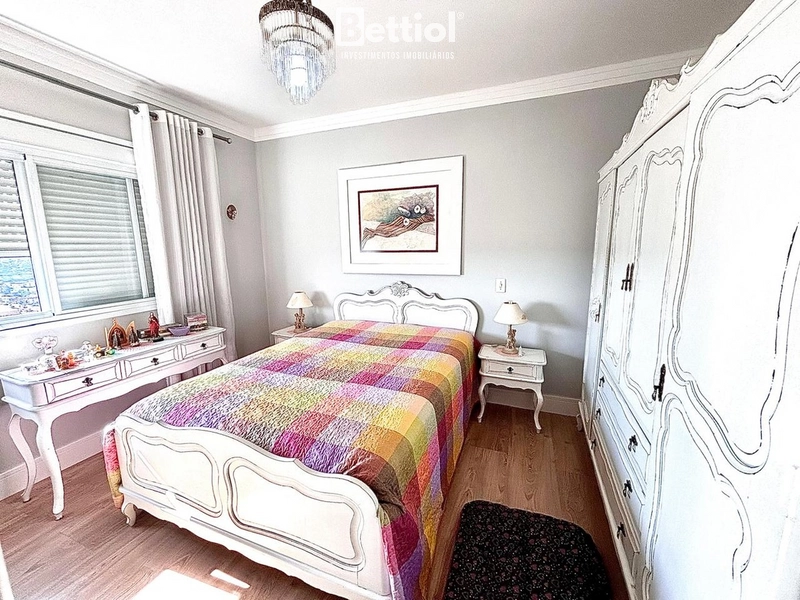 Apartamento 3 dormitórios sendo uma suíte no Madureira: 14ª foto da galeria de imagens do imóvel