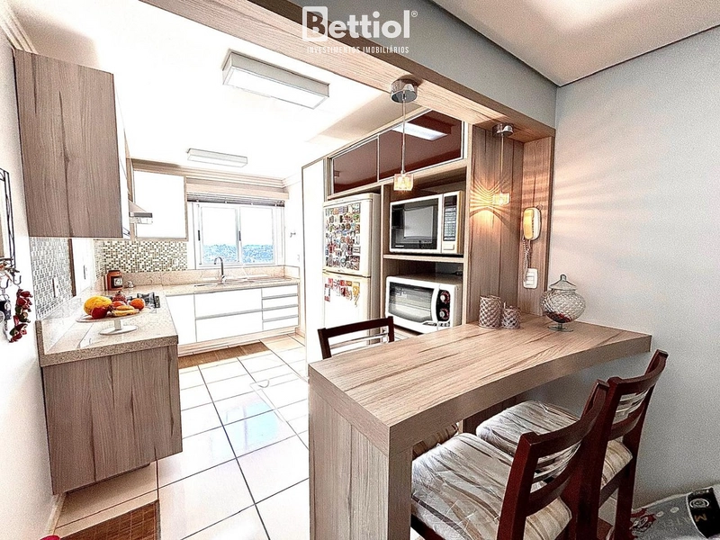 Apartamento 3 dormitórios sendo uma suíte no Madureira: 6ª foto da galeria de imagens do imóvel