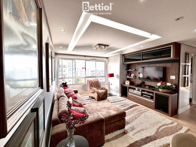 Apartamento 3 dormitórios sendo uma suíte no Madureira: 2ª foto da galeria de imagens do imóvel