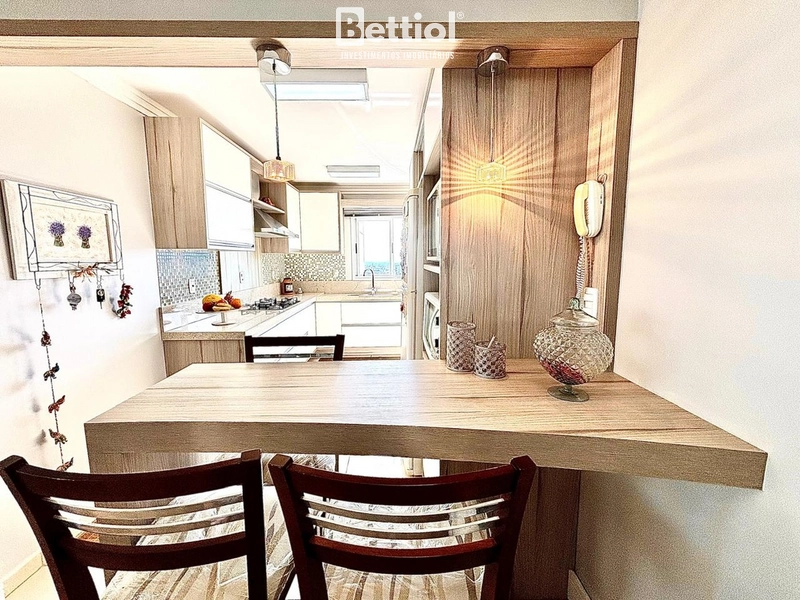 Apartamento 3 dormitórios sendo uma suíte no Madureira: 4ª foto da galeria de imagens do imóvel