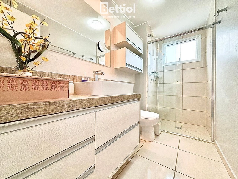 Apartamento 3 dormitórios sendo uma suíte no Madureira: 16ª foto da galeria de imagens do imóvel