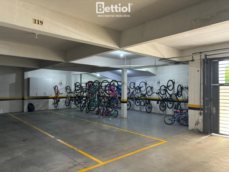 Apartamento 3 dormitórios sendo uma suíte no Madureira: 10ª foto da galeria de imagens do imóvel