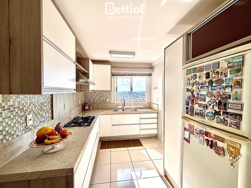 Apartamento 3 dormitórios sendo uma suíte no Madureira: 5ª foto da galeria de imagens do imóvel