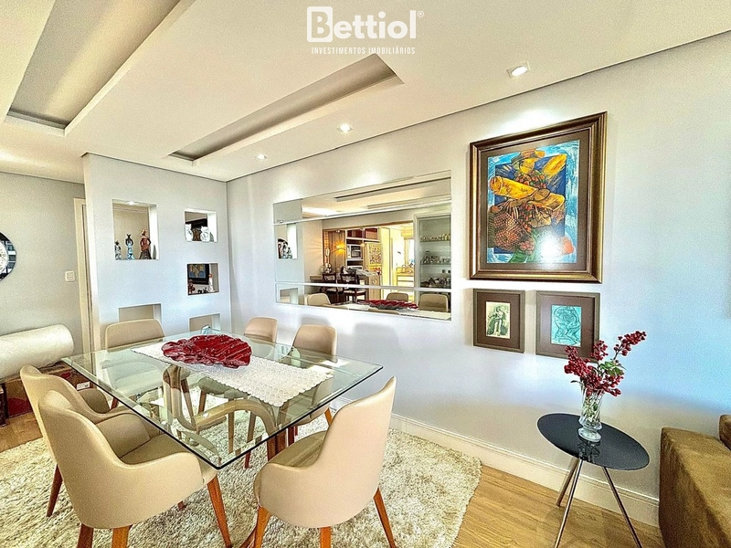 Apartamento 3 dormitórios sendo uma suíte no Madureira: 3ª foto da galeria de imagens do imóvel