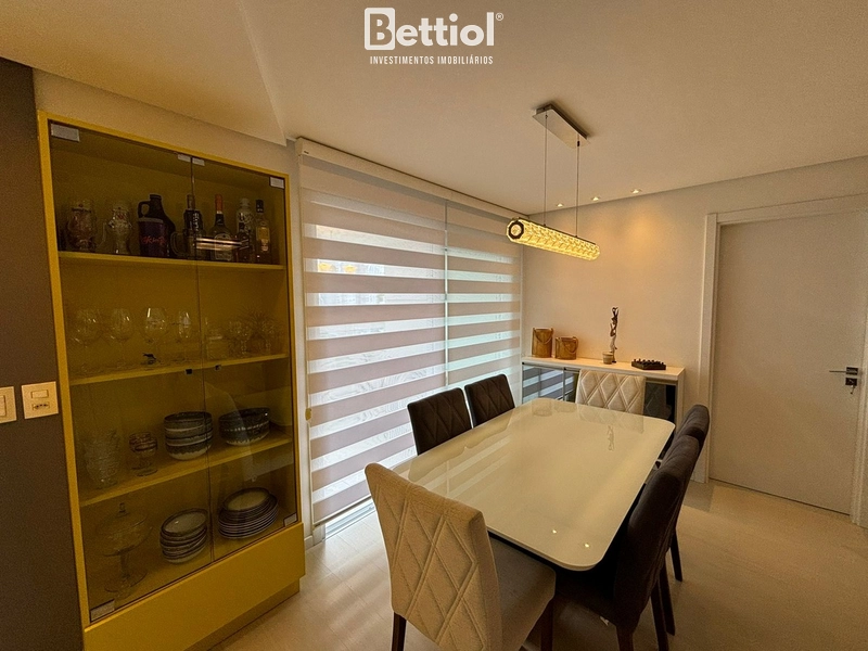 Apartamento 3 dormitórios sendo uma suíte no Panazzolo: 3ª foto da galeria de imagens do imóvel
