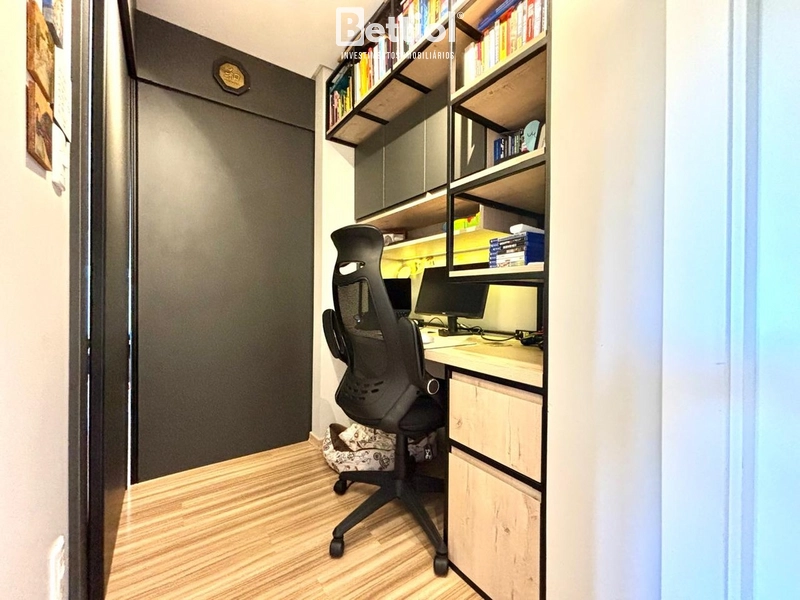 Apartamento 2 dormitórios sendo uma suíte no Madureira: 10ª foto da galeria de imagens do imóvel