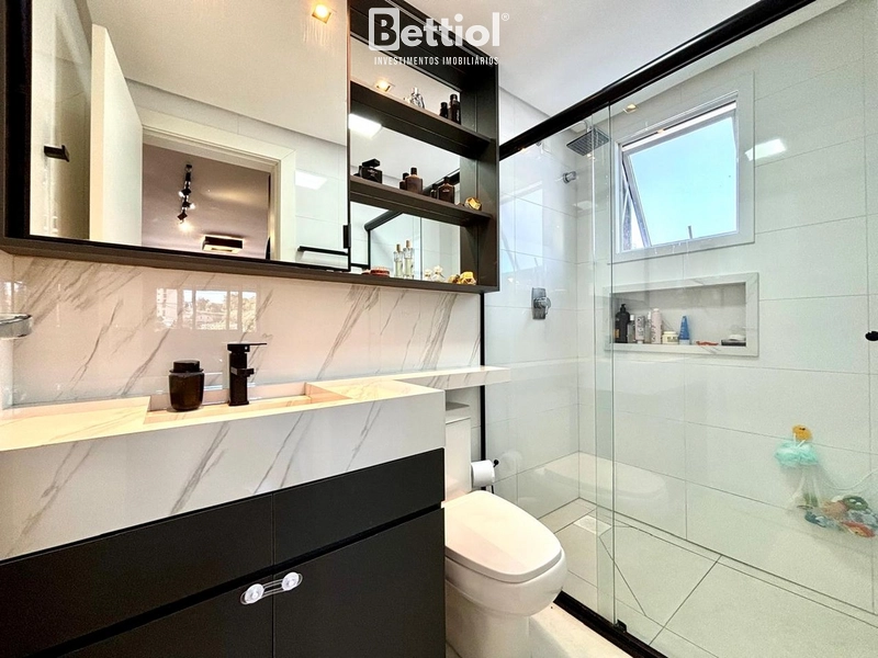 Apartamento 2 dormitórios sendo uma suíte no Madureira: 12ª foto da galeria de imagens do imóvel
