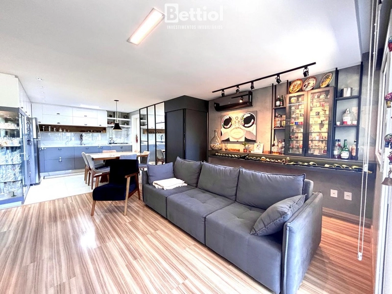 Apartamento 2 dormitórios sendo uma suíte no Madureira: 2ª foto da galeria de imagens do imóvel