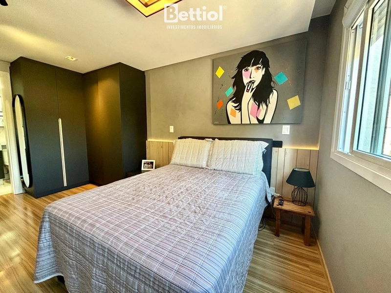 Apartamento 2 dormitórios sendo uma suíte no Madureira: 6ª foto da galeria de imagens do imóvel