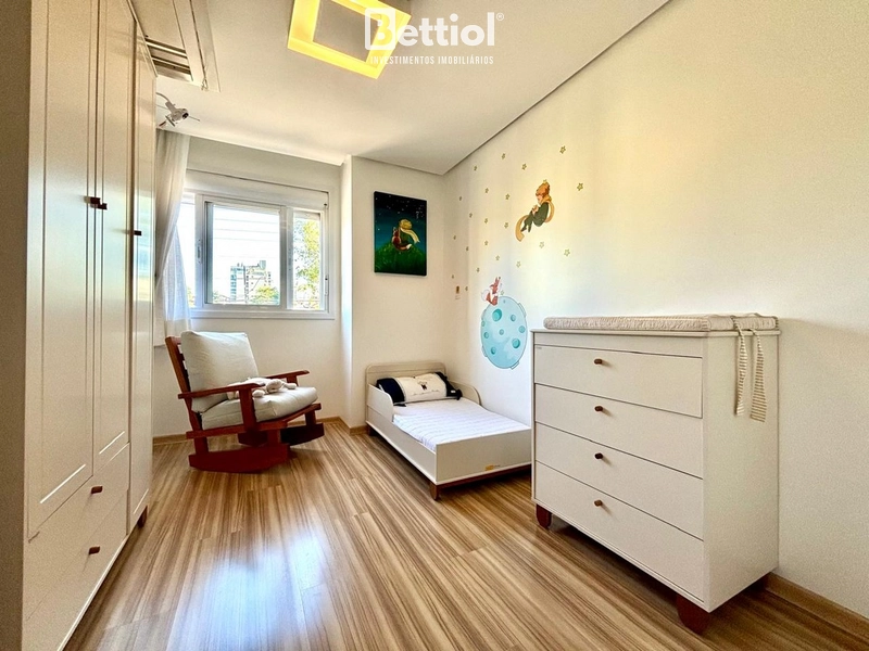 Apartamento 2 dormitórios sendo uma suíte no Madureira: 9ª foto da galeria de imagens do imóvel