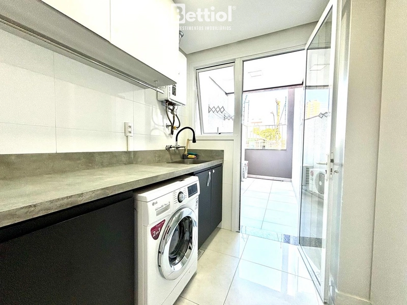 Apartamento 2 dormitórios sendo uma suíte no Madureira: 5ª foto da galeria de imagens do imóvel