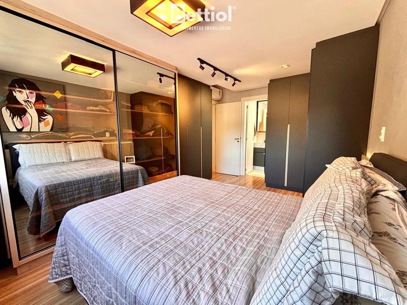Apartamento 2 dormitórios sendo uma suíte no Madureira: 7ª foto da galeria de imagens do imóvel