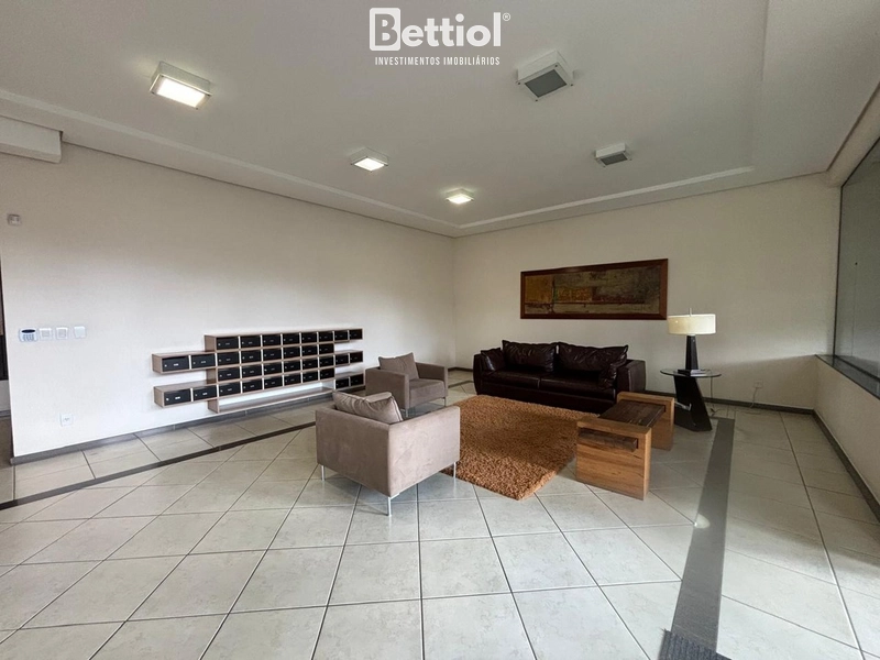 Apartamento semimobiliado 3 dormitórios sendo uma suíte no Exposição: 11ª foto da galeria de imagens do imóvel
