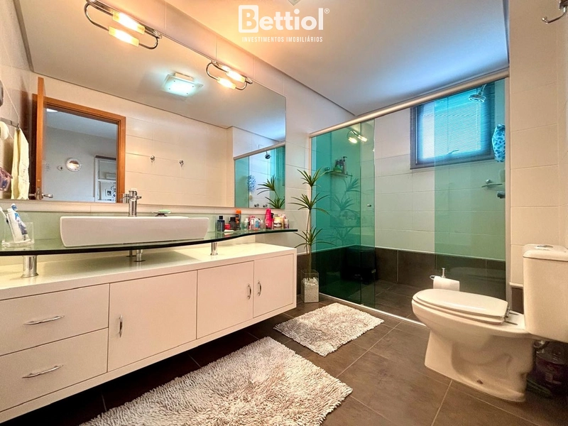 Apartamento semimobiliado 3 dormitórios sendo uma suíte no Exposição: 9ª foto da galeria de imagens do imóvel