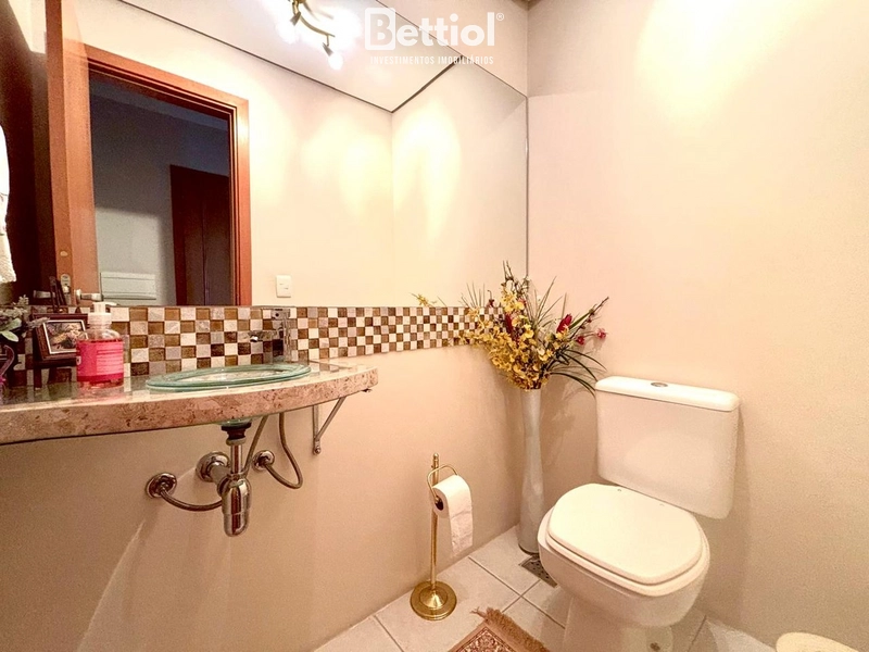 Apartamento semimobiliado 3 dormitórios sendo uma suíte no Exposição: 10ª foto da galeria de imagens do imóvel