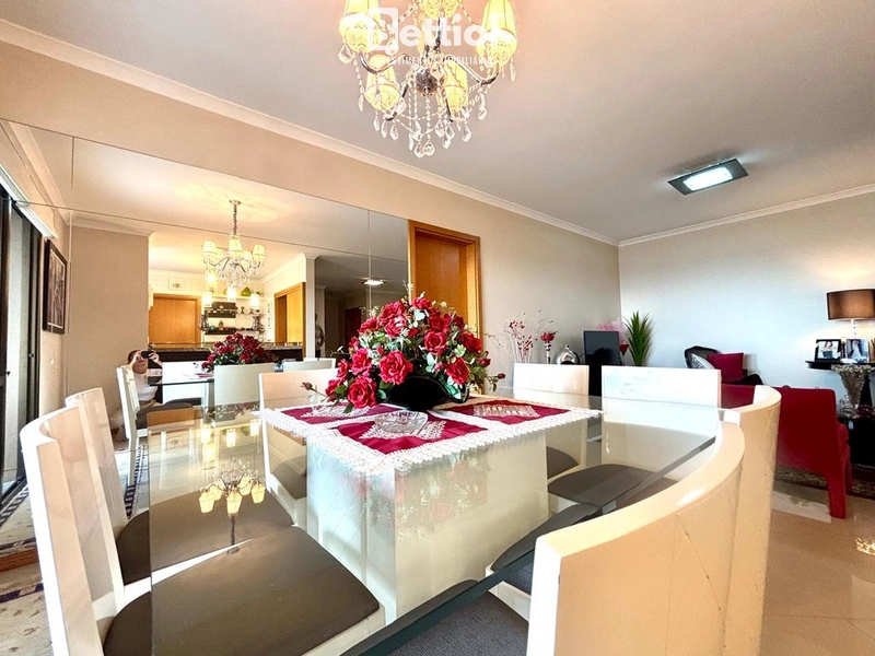 Apartamento semimobiliado 3 dormitórios sendo uma suíte no Exposição: 3ª foto da galeria de imagens do imóvel