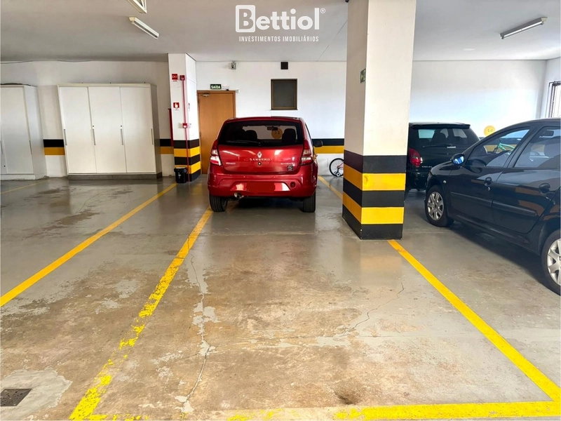 Apartamento semimobiliado 3 dormitórios sendo uma suíte no Exposição: 13ª foto da galeria de imagens do imóvel