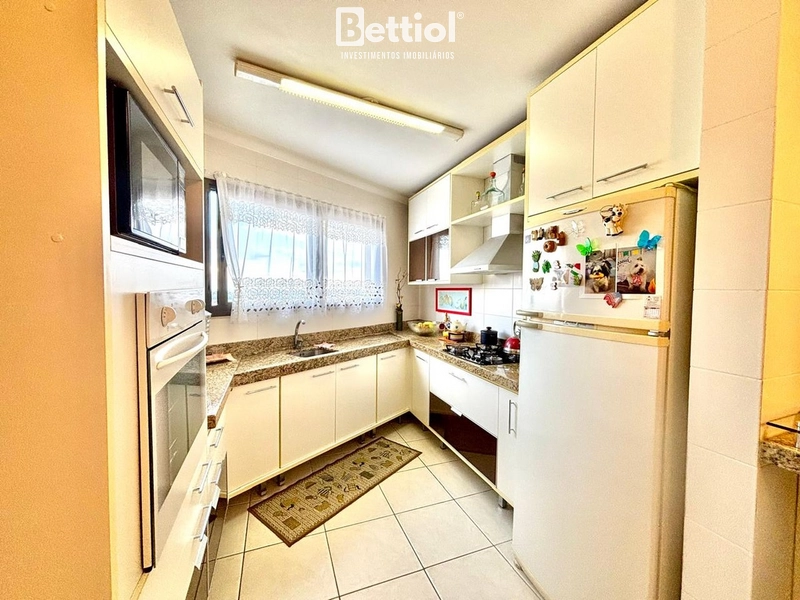 Apartamento semimobiliado 3 dormitórios sendo uma suíte no Exposição: 5ª foto da galeria de imagens do imóvel