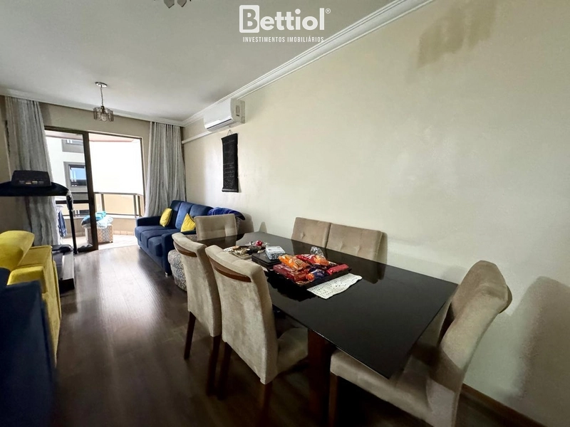 Apartamento de 3 dormitórios no São Pelegrino: 2ª foto da galeria de imagens do imóvel