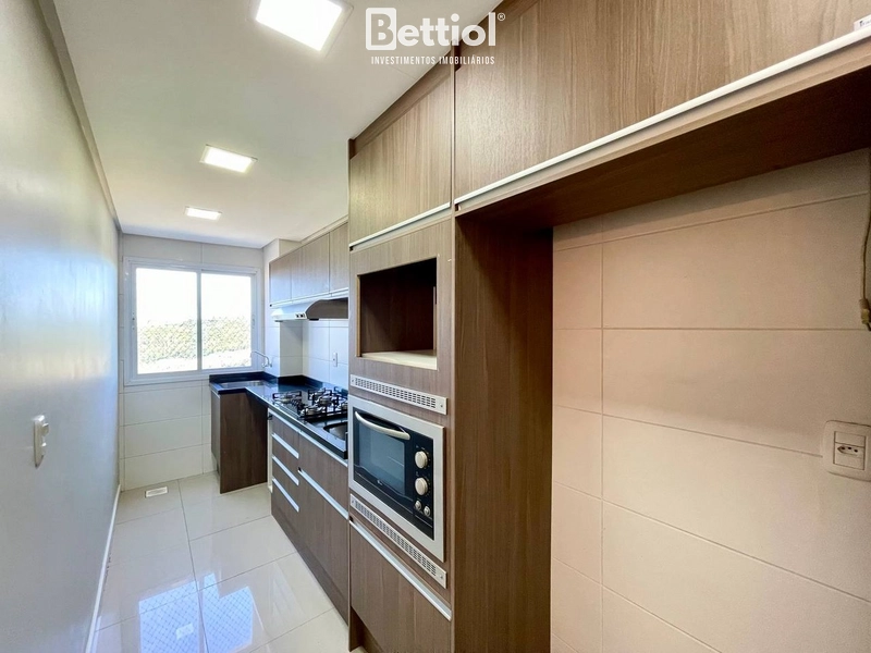 Apartamento Semi mobiliado 2 dormitórios no Santa Lúcia: 5ª foto da galeria de imagens do imóvel