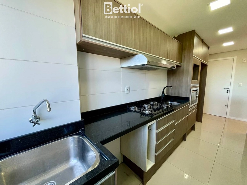 Apartamento Semi mobiliado 2 dormitórios no Santa Lúcia: 4ª foto da galeria de imagens do imóvel