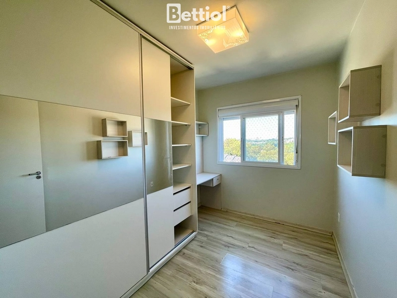 Apartamento Semi mobiliado 2 dormitórios no Santa Lúcia: 8ª foto da galeria de imagens do imóvel