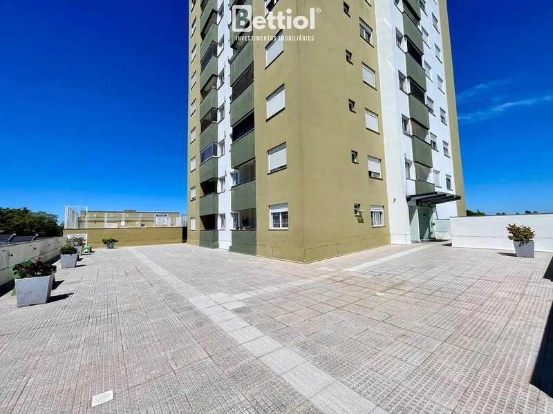Apartamento Semi mobiliado 2 dormitórios no Santa Lúcia: 12ª foto da galeria de imagens do imóvel