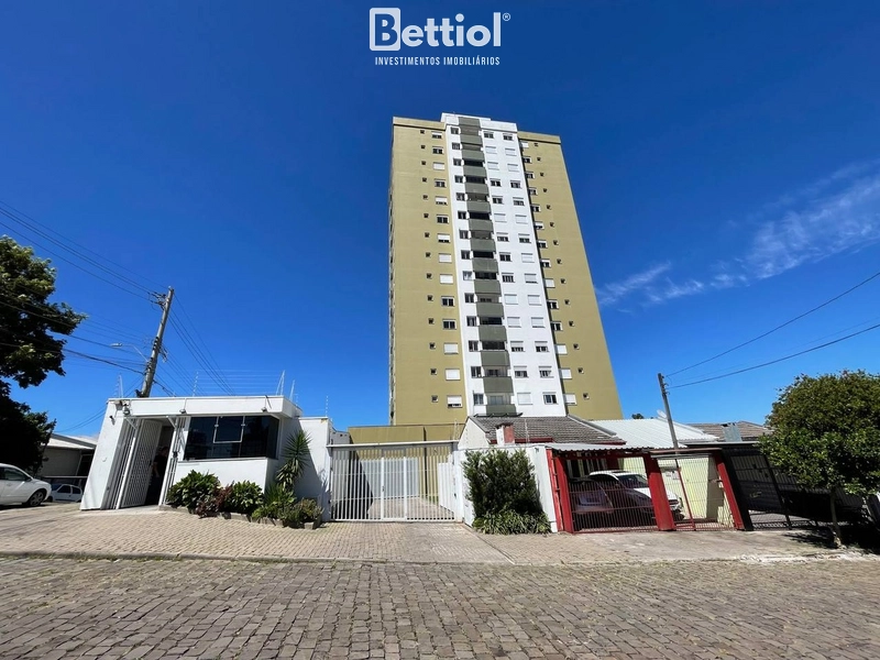 Apartamento Semi mobiliado 2 dormitórios no Santa Lúcia: 11ª foto da galeria de imagens do imóvel
