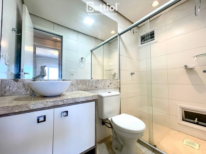 Apartamento Semi mobiliado 2 dormitórios no Santa Lúcia: 9ª foto da galeria de imagens do imóvel