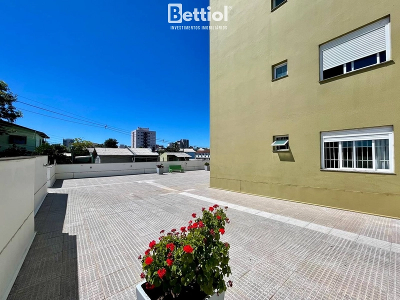 Apartamento Semi mobiliado 2 dormitórios no Santa Lúcia: 13ª foto da galeria de imagens do imóvel