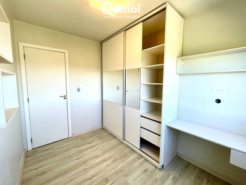 Apartamento Semi mobiliado 2 dormitórios no Santa Lúcia: 7ª foto da galeria de imagens do imóvel