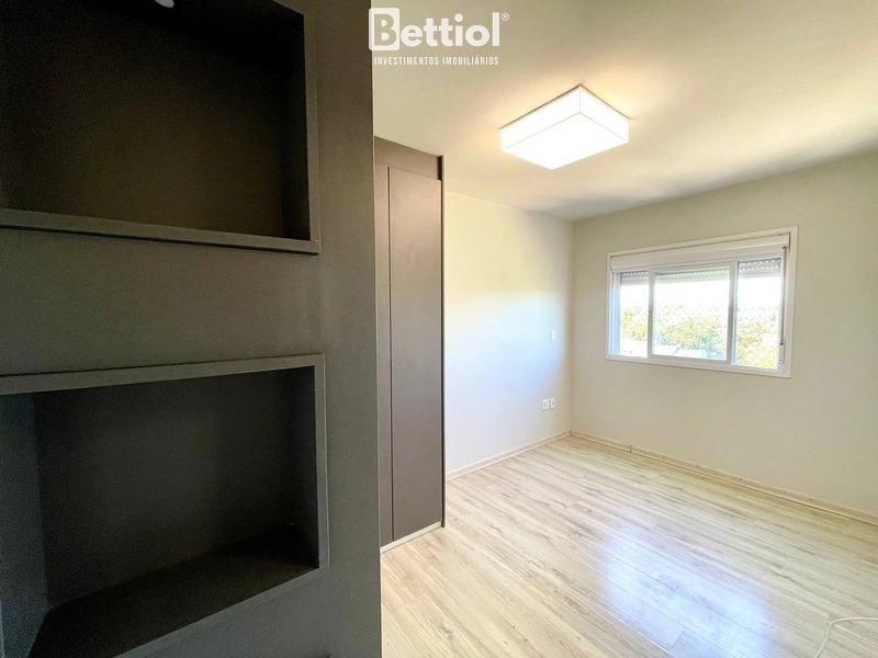 Apartamento Semi mobiliado 2 dormitórios no Santa Lúcia: 6ª foto da galeria de imagens do imóvel