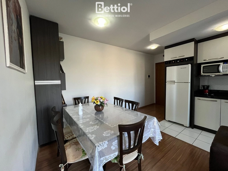 Apartamento 2 dormitórios no De Lazzer: 6ª foto da galeria de imagens do imóvel