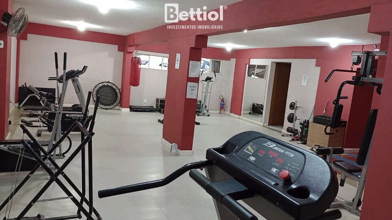 Apartamento 2 dormitórios no De Lazzer: 12ª foto da galeria de imagens do imóvel