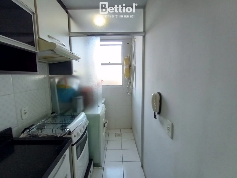 Apartamento 2 dormitórios no De Lazzer: 7ª foto da galeria de imagens do imóvel