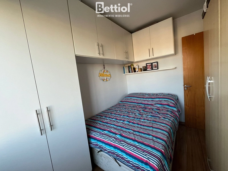 Apartamento 2 dormitórios no De Lazzer: 8ª foto da galeria de imagens do imóvel