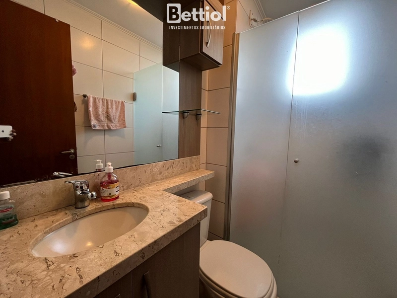 Apartamento 2 dormitórios no De Lazzer: 10ª foto da galeria de imagens do imóvel
