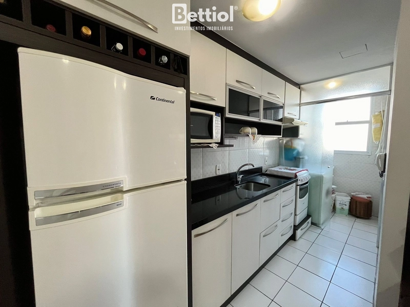 Apartamento 2 dormitórios no De Lazzer: 5ª foto da galeria de imagens do imóvel