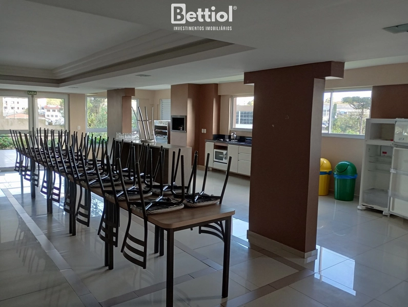 Apartamento 2 dormitórios no De Lazzer: 11ª foto da galeria de imagens do imóvel